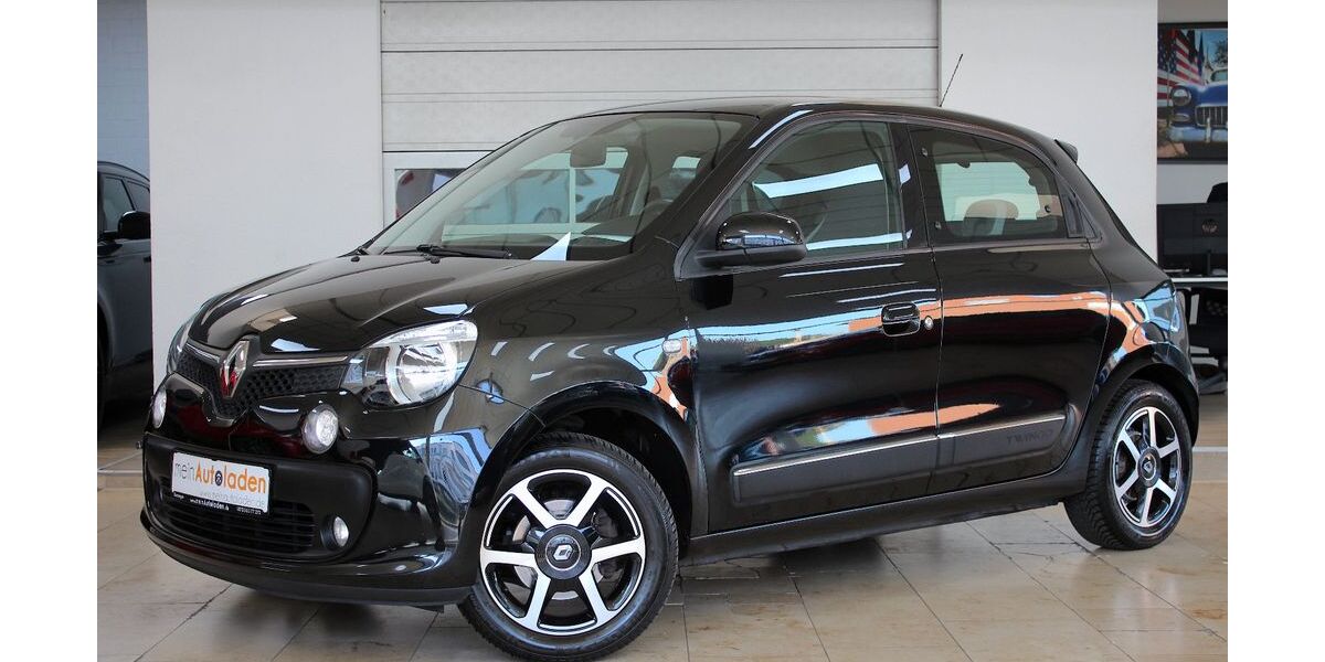 Renault Twingo 76.800 km 10.950 &euro; Dormagen 41540