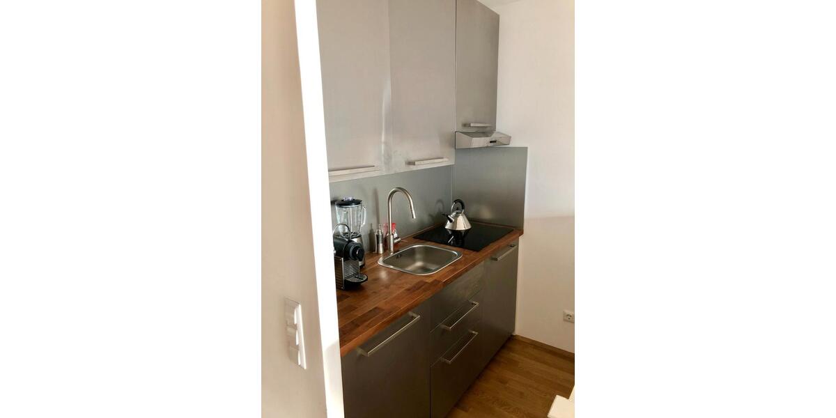 Etagenwohnung Düsseldorf Derendorf - 2 Zimmer, 54 m&sup2;, 920&euro; | Angebot:26395418
