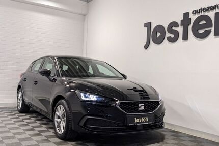 Seat Leon 17.055 km 21.750 &euro; Monheim am Rhein 40789