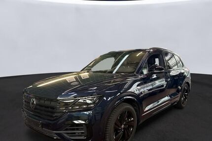 VW Touareg 43.832 km 57.900 &euro; Hagen 58091