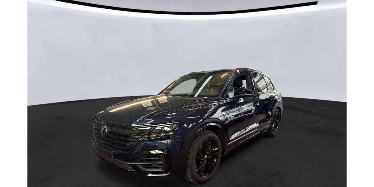 VW Touareg 43.832 km 57.900 &euro; Hagen 58091