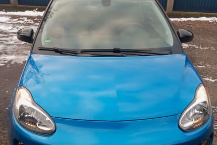 Opel Adam 60.000 km 8.000 &euro; Bergisch Gladbach 51469