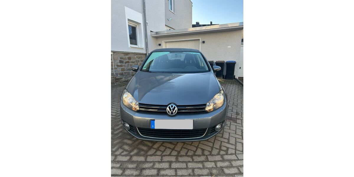 VW Golf 114.250 km 6.300 &euro; Hattingen 45527