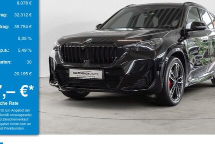 BMW X1 5.364 km 39.790 &euro; Remscheid 42897