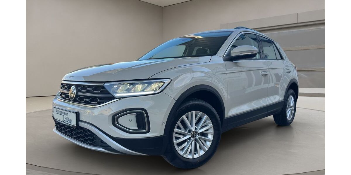 VW T-Roc 99.800 km 19.490 &euro; Hilden bei Düsseldorf 40721