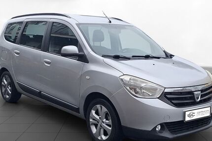 Dacia Lodgy 212.000 km 4.999 € Hagen 58089