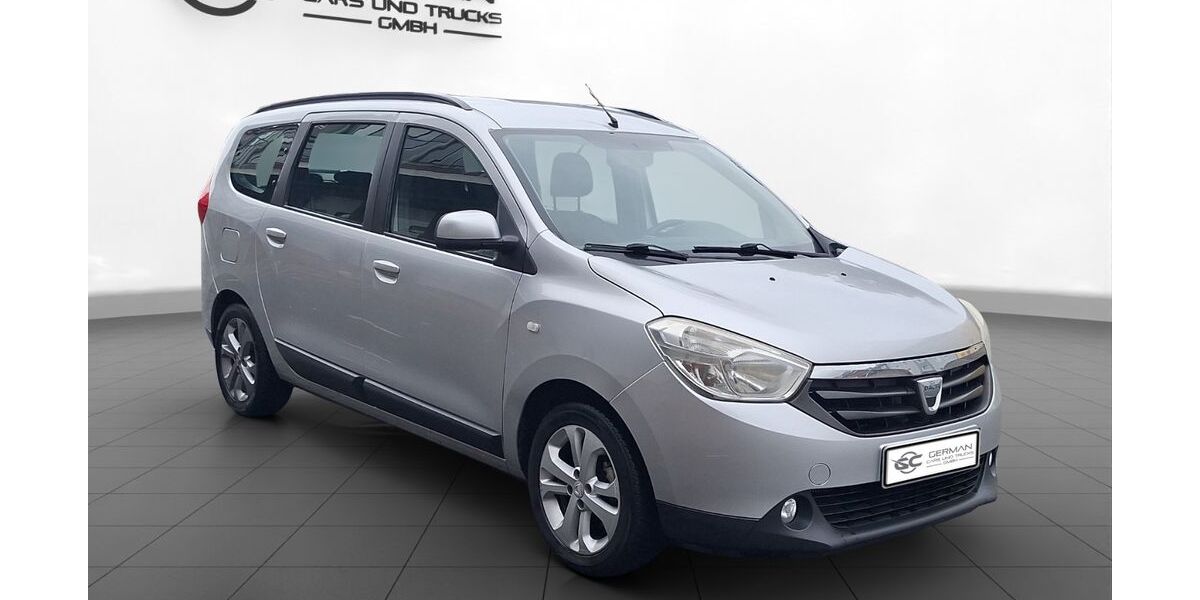 Dacia Lodgy 212.000 km 4.999 &euro; Hagen 58089