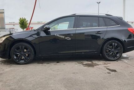 Chevrolet Cruze 273.900 km 2.600 &euro; Bergisch Gladbach 51469