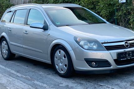 Opel Astra 325.000 km 999 &euro; Solingen 42657