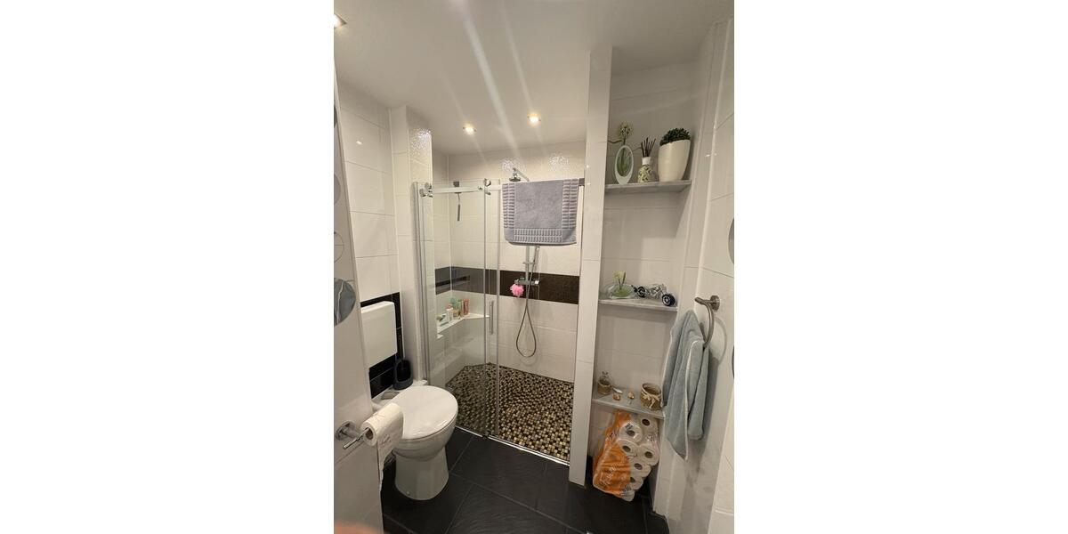 Eigentumswohnung in Wuppertal Barmen. 2 zimmer