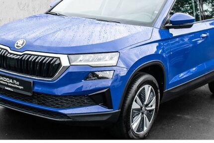 Skoda Karoq 47.613 km 28.890 &euro; Düsseldorf 40474