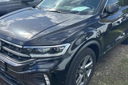 VW T-Roc 21.480 km 27.060 &euro; Hagen 58091