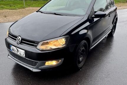 VW Polo 109.000 km 5.500 &euro; Dormagen 41542