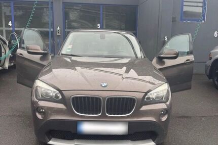 BMW X1 159.435 km 6.300 &euro; Solingen 42651