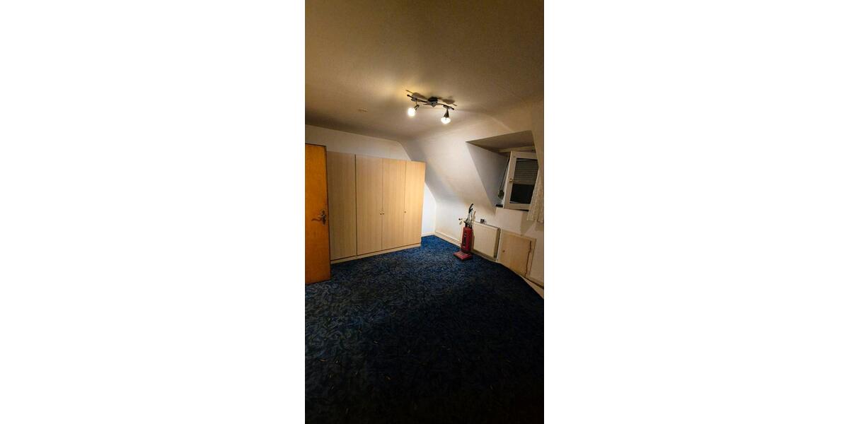 Wohnung Velbert 2 zimmer