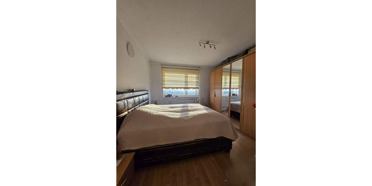 Charmante 4-Zimmer-Wohnung in zentraler Lage 4 zimmer