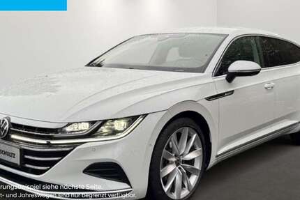 VW Arteon 56.926 km 30.790 € Wuppertal 42109
