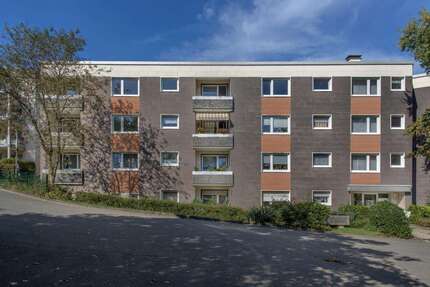 Wohnung zum Mieten in Solingen 331,76 € 56.58 m² 1 zimmer