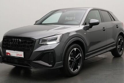Audi Q2 11.983 km 28.488 &euro; Leverkusen 51373