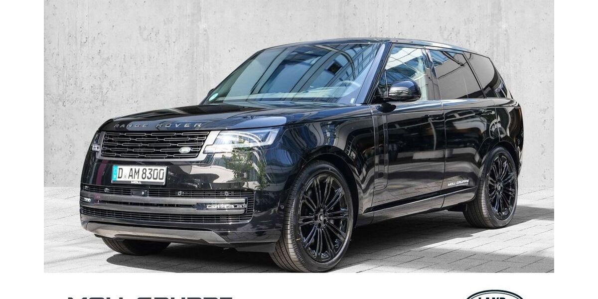Land Rover Range Rover 1.100 km 164.950 &euro; Düsseldorf 40547