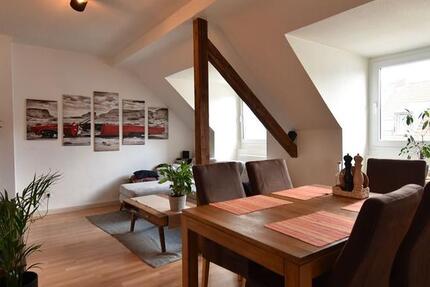 Wohnung Düsseldorf Oberbilk - 3 Zimmer, 58 m&sup2;, 995&euro; | Angebot:25137625