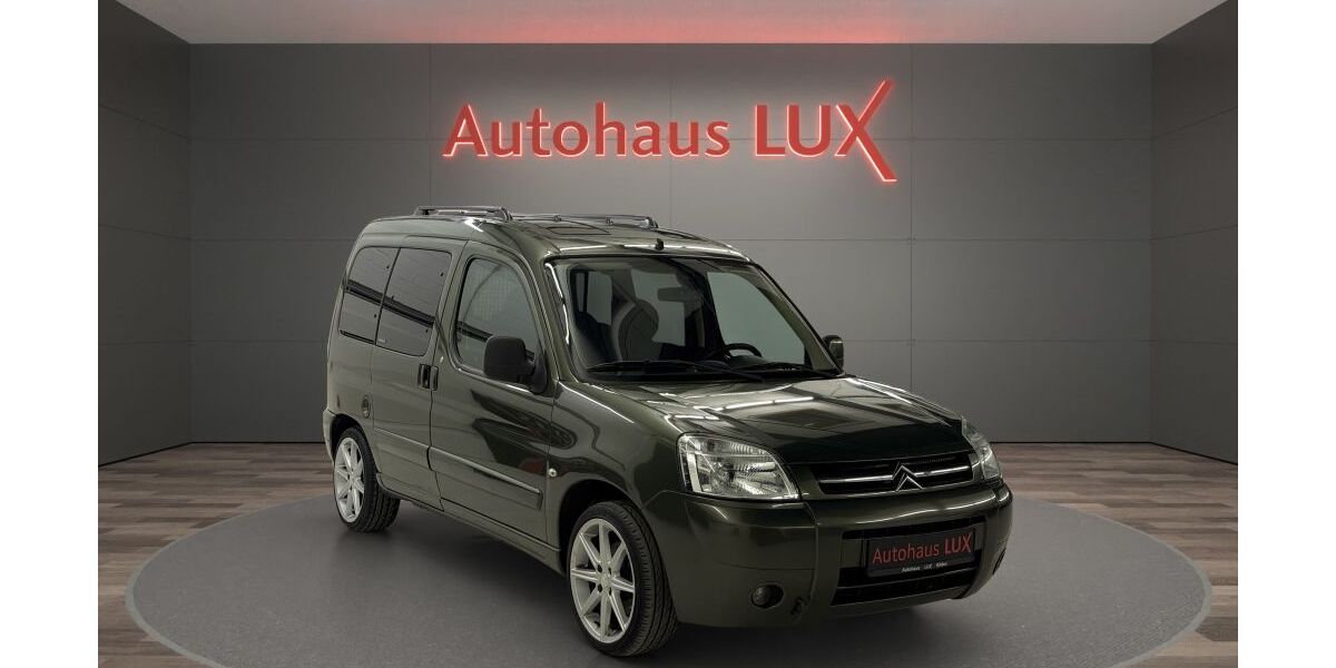 Citroen Berlingo 163.000 km 3.990 &euro; Hilden 40721