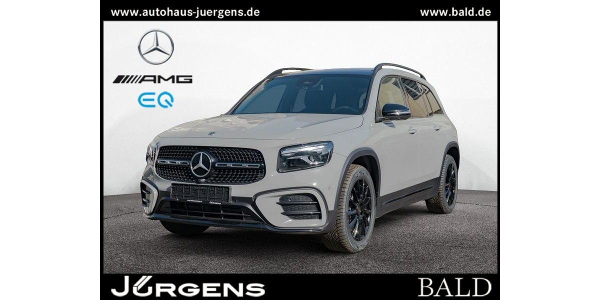 Mercedes-Benz GLB 220 14.500 km 56.880 &euro; Hagen 58135