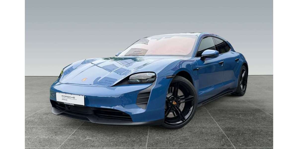Porsche Taycan 20.500 km 77.900 &euro; Bergisch Gladbach 51429