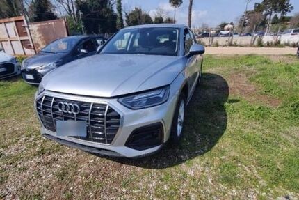 Audi Q5 83.995 km 28.839 &euro; Hagen 58091