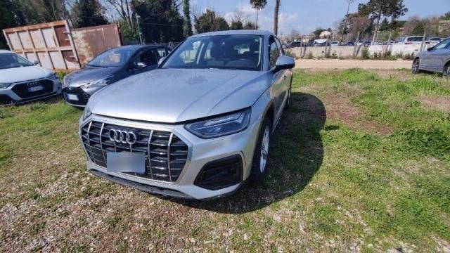 Audi Q5 83.995 km 28.839 &euro; Hagen 58091