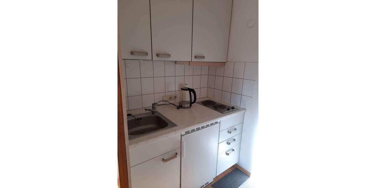 Etagenwohnung Bochum Weitmar - 1 Zimmer, 29 m&sup2;, 290&euro; | Angebot:25614599