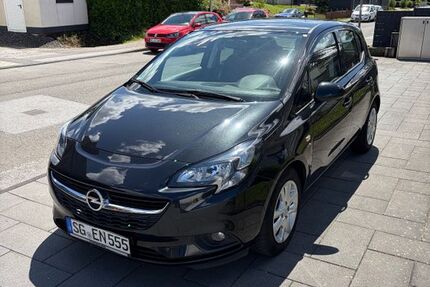 Opel Corsa 73.000 km 6.100 &euro; Solingen 42655