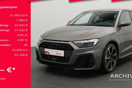 Audi A1 4.048 km 29.980 &euro; Leverkusen 51373