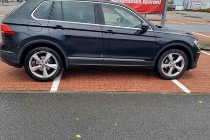 VW Tiguan 190.500 km 15.800 &euro; Wuppertal 42389