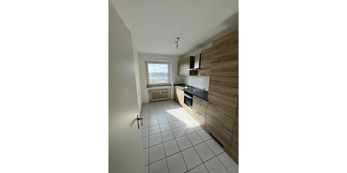 Etagenwohnung Leverkusen Opladen - 3 Zimmer, 78 m&sup2;, 850&euro; | Angebot:26222219