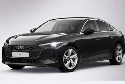 Audi A5 22.961 km 41.940 € Lüdenscheid 58511