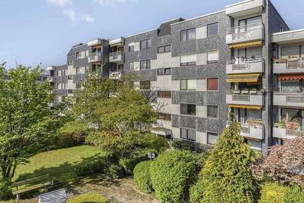 Wohnung Hilden Kalstert - 4 Zimmer, 100 m&sup2;, 268.400&euro; | Angebot:26255465