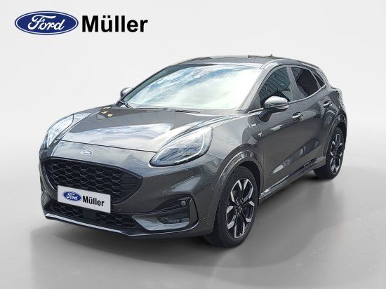 Ford Puma 102.409 km 15.850 &euro; Bergisch Gladbach 51427