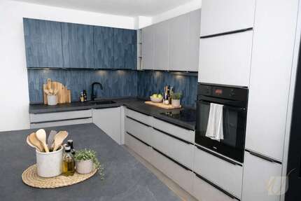 Wohnung Remscheid Remscheid-Süd - 5 Zimmer, 129 m&sup2;, 235.000&euro; | Angebot:25099817