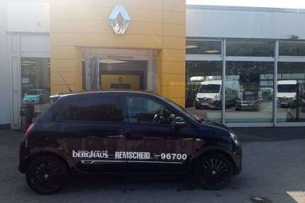 Renault Twingo 12.000 km 15.490 &euro; Remscheid 42897