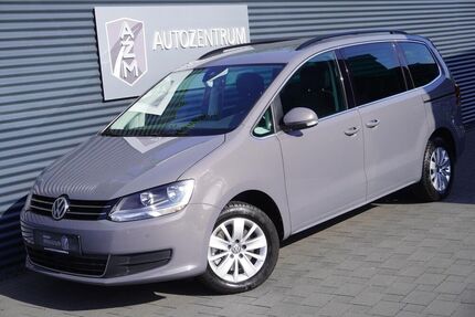 VW Sharan