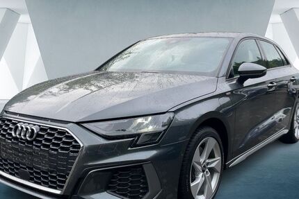 Audi A3 33.150 km 24.461 € Bergisch Gladbach 51465