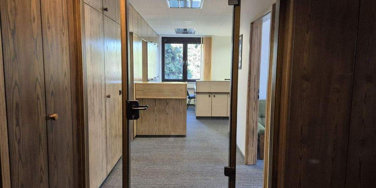 Gewerbeobjekt Leverkusen Manfort - 490&euro; | Angebot:25820634