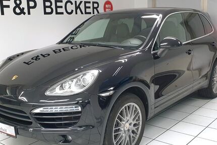 Porsche Cayenne 160.150 km 22.750 &euro; Wuppertal 42275