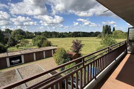 Wohnung Hilden Kalstert - 3 Zimmer, 102 m&sup2;, 1.500&euro; | Angebot:27015952