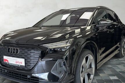 Audi Q4 e-tron 13.429 km 56.450 &euro; Wermelskirchen 42929