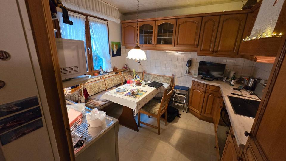Reihenhaus Köln Chorweiler - 5 Zimmer, 97 m&sup2;, 380.000&euro; | Angebot:27120019