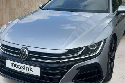 VW Arteon