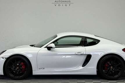 Porsche Cayman 45.708 km 68.500 &euro; Radevormwald 42477