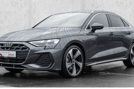 Audi A3 9.580 km 39.540 &euro; Düsseldorf 40549